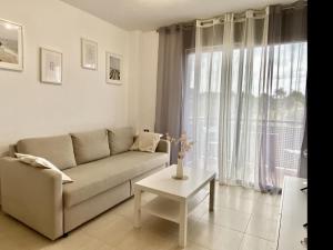 Apartamento con piscina Sant Carles de la Ràpita