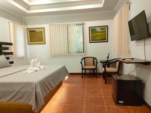 DMC1 Residence Panglao