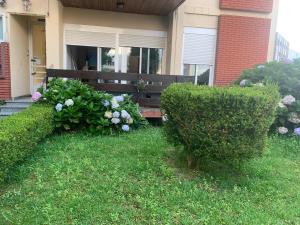 Piso Attila - 4hvězdičkové hotely ve městě Sanxenxo