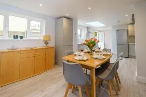 Primrose Cottage - 莱斯顿