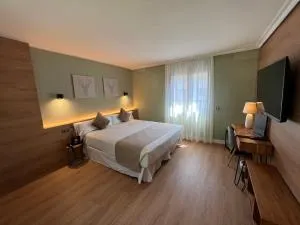 Yomo Imperial - Eixirivall