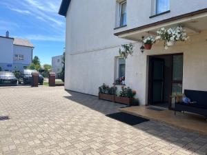 Dom wczasowy Riviera