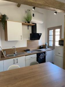 Le petit loft des halles