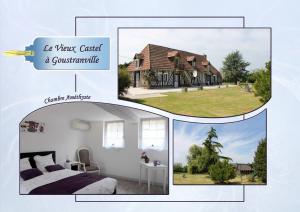 Le Vieux Castel photo 6
