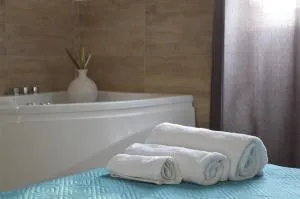 Casarù - Emozioni e relax - Statte