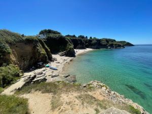 Maisons de vacances Impasse Lorient : photos des chambres