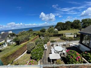 Maisons de vacances Impasse Lorient : photos des chambres