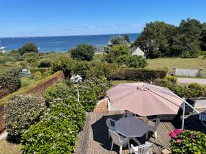 Maisons de vacances Impasse Lorient : photos des chambres