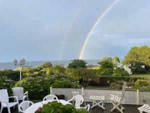 Maisons de vacances Impasse Lorient : photos des chambres