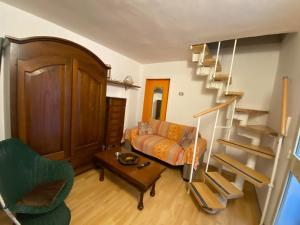 Casa Vacanze lecce Luppiu