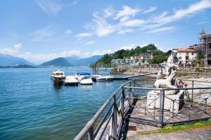 Labiena 12 Lago maggiore