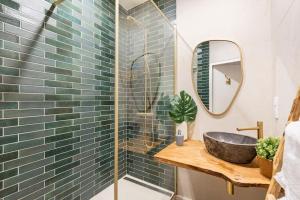 Le bohème du Panier