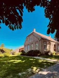 Deichgraf Emden - Termunterzijl