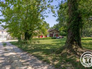 Maisons de vacances Gite Brossay, 2 pieces, 2 personnes - FR-1-622-53 : photos des chambres