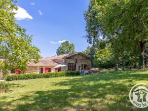 Maisons de vacances Gite Brossay, 2 pieces, 2 personnes - FR-1-622-53 : Maison de Vacances