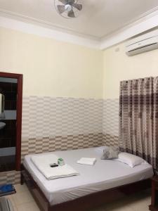 Nhà Nghỉ BẢO CHÂU