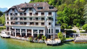 Appartements Les Libellules acces direct au lac, 7 apts du studio au 4 ch, LLA Selections by LocationlacAnnecy : photos des chambres