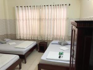 Nhà Nghỉ BẢO CHÂU