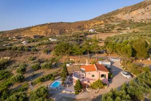 Casa Luna Heraklion with private pool