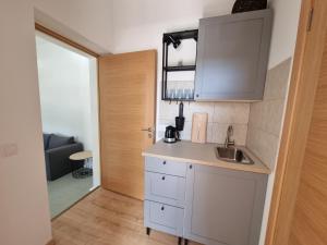 Canalside Studio Loft