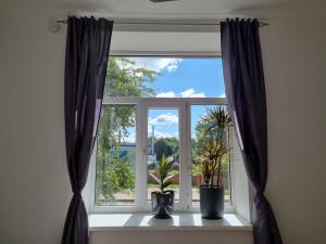 Canalside Studio Loft