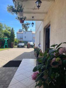 Dom wczasowy Riviera