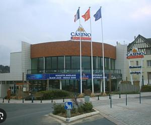 Maisons de vacances Maison villers sur mer : photos des chambres