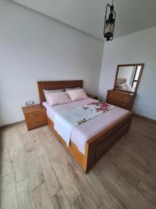 Apartment place italie