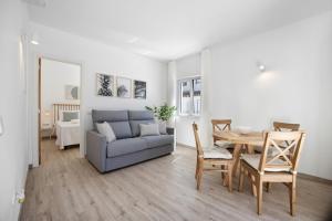 Old Town Apartments Sea View