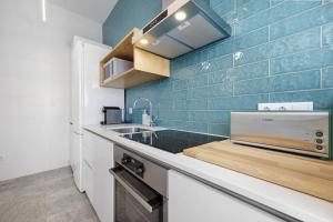 Old Town Apartments Sea View