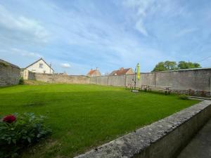 Maisons de vacances Etanin YourHostHelper : photos des chambres