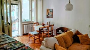 nice flat under the castle