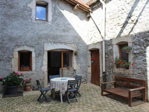 Maisons d'hotes Guestroom Mont-le-Vignoble, 2 pieces, 4 personnes - FR-1-584-276 : photos des chambres