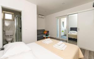 Studio apartman M&A Vojnović Duće Omiš