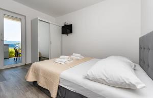 Studio apartman M&A Vojnović Duće Omiš