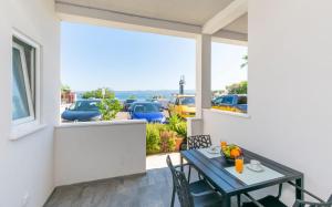 Studio apartman M&A Vojnović Duće Omiš