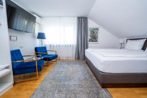 City Apartments FN L7 KLIMATISIERT-mit Küche