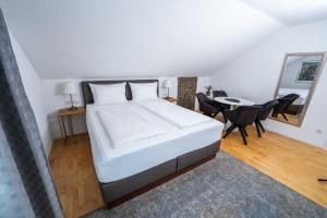 City Apartments FN L7 KLIMATISIERT-mit Küche