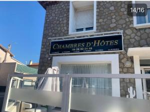 B&B / Chambres d'hotes LA MADDYSON : photos des chambres