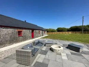 Beudy Howel - A beautiful converted barn close to the coast - Pendine