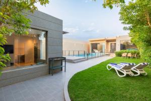 Fi Resorts - Riyadh