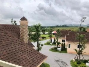 The iNow ไอหนาว เขาค้อ - Ban Thung Samoe