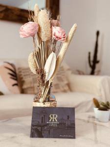 Appartements Loft Menorca & Spa 5 etoiles au coeur de Nancy : photos des chambres