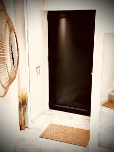 Appartements Loft Menorca & Spa 5 etoiles au coeur de Nancy : photos des chambres