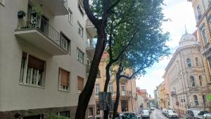 nice flat under the castle