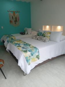 shambhala ecohotel boutique la vega