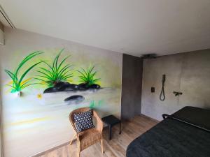 Appartements La Brise : photos des chambres