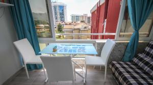 Irena Downtown Apartment