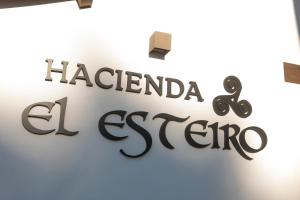 Hacienda El Esteiro - Villas vacacionales