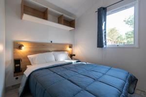 Campings Camping Le Damier : photos des chambres